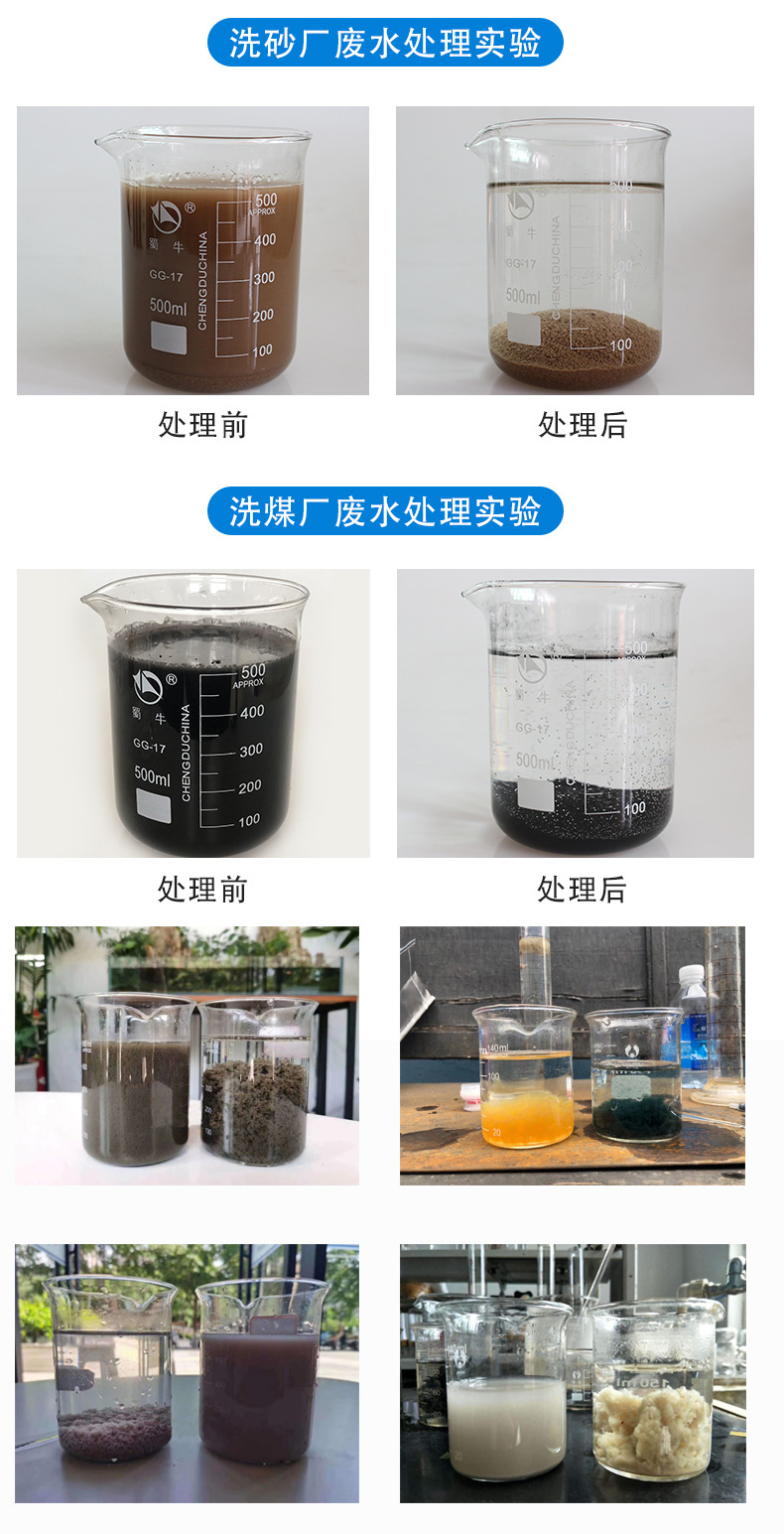 城市污水處理聚丙烯酰胺 城市污水處理聚丙烯酰胺